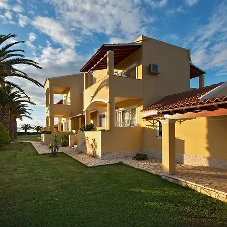 Vista Del Mare * 아카라비