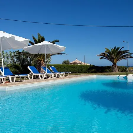 Vista Del Mare 아파트