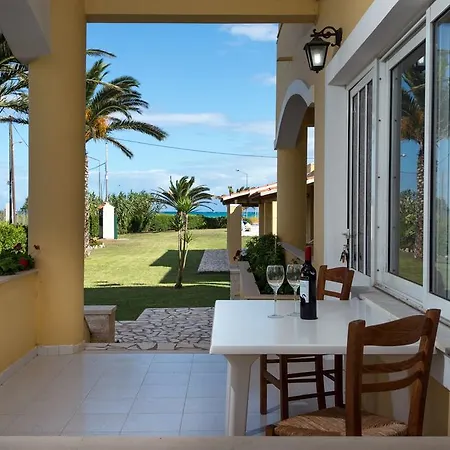 Vista Del Mare 아카라비