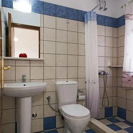 Apartamento Vista Del Mare Acharavi (Corfu)