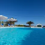 Appartement Vista Del Mare Akharavi