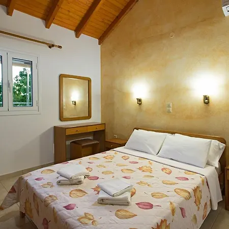 Appartamento Vista Del Mare