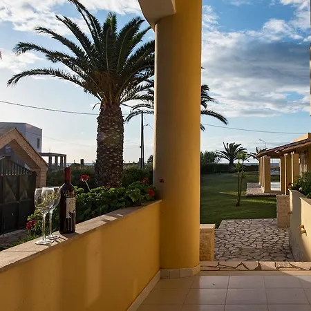 Vista Del Mare Appartement