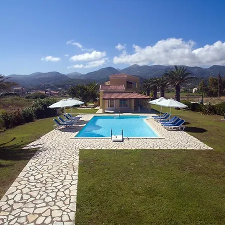 Appartement Vista Del Mare *