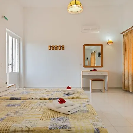 Appartement Vista Del Mare *