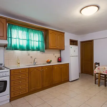 Appartement Vista Del Mare Acharavi (Corfu)