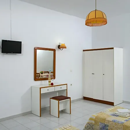 Appartement Vista Del Mare *