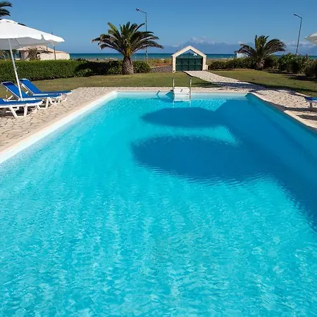 Vista Del Mare *