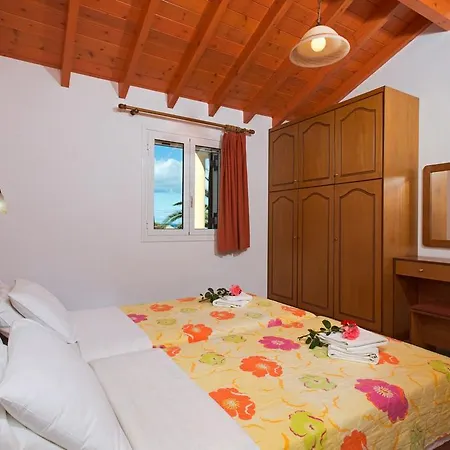 Appartement Vista Del Mare *