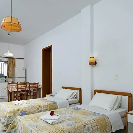 Vista Del Mare Appartement *
