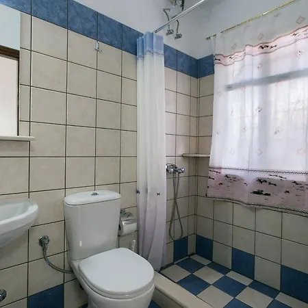 Vista Del Mare Appartement