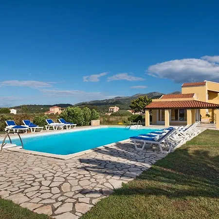 Vista Del Mare