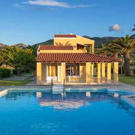 Vista Del Mare Appartement *