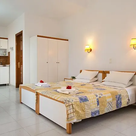 Appartement Vista Del Mare *