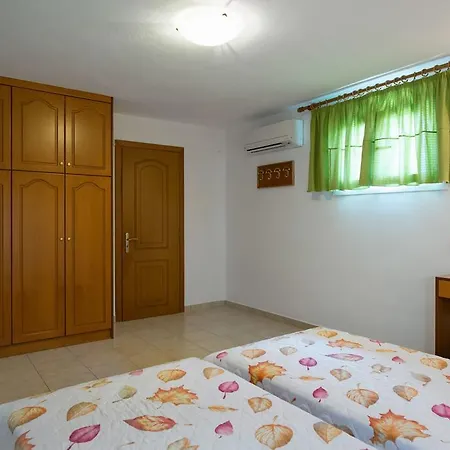 Vista Del Mare Apartment