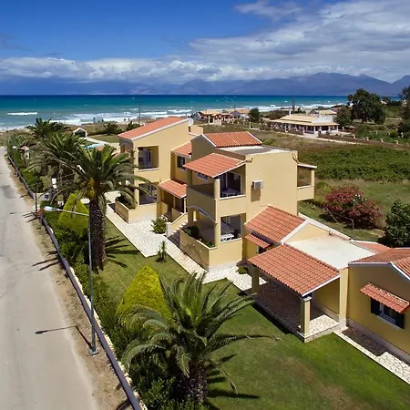 Vista Del Mare Apartmán