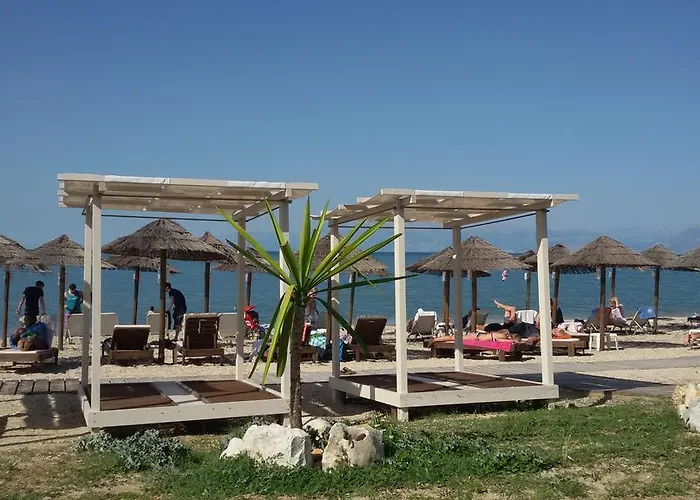 Vista Del Mare Apartment *