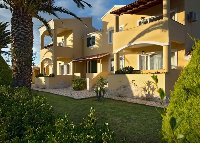 Vista Del Mare