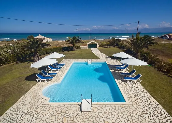 Apartment Vista Del Mare