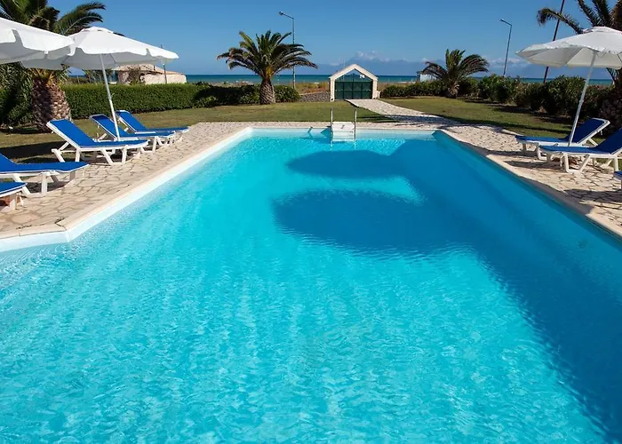 Vista Del Mare *
