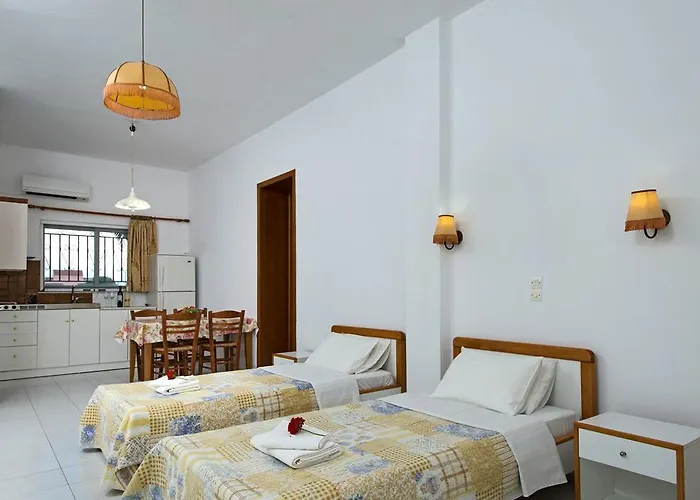 Vista Del Mare Apartment *