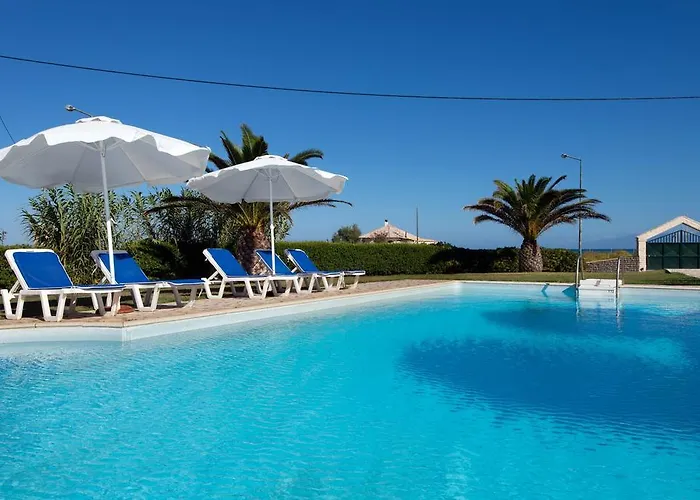 Vista Del Mare Apartment