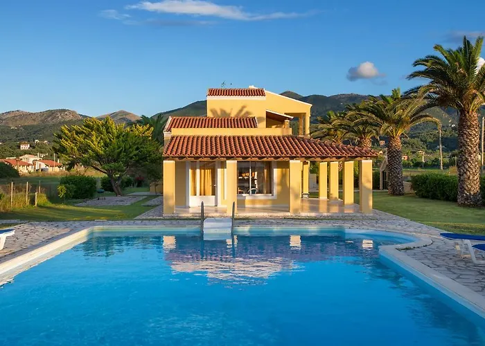 Vista Del Mare Apartment *
