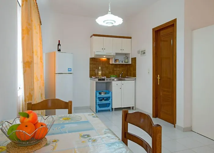 Apartment Vista Del Mare Acharavi (Corfu)