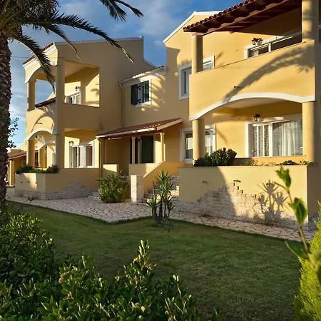 Vista Del Mare