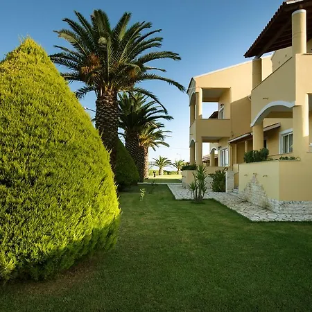 Vista Del Mare Апартаменты *