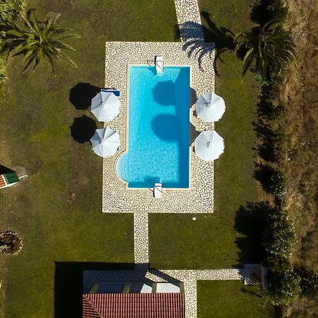 Vista Del Mare Апартаменты *