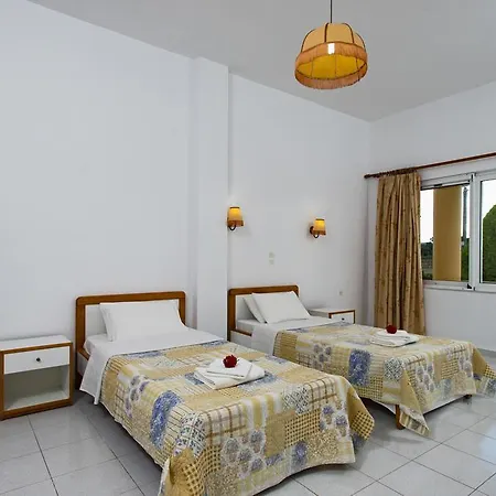 Apartamento Vista Del Mare