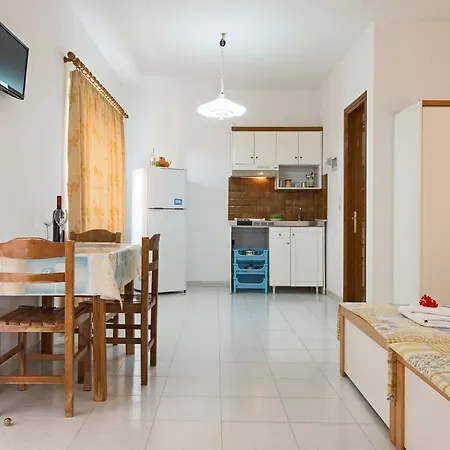 Apartamento Vista Del Mare