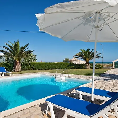 Vista Del Mare Апартаменты *