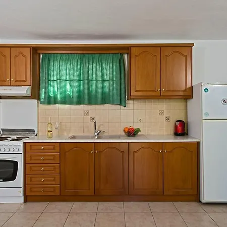 Apartamento Vista Del Mare