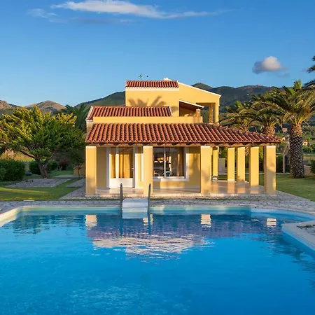 Vista Del Mare Apartamento *