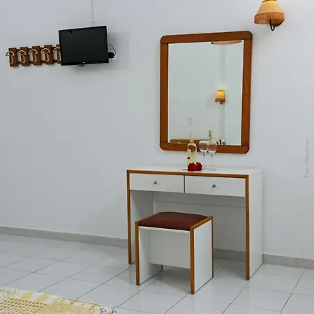Vista Del Mare * Ахарави