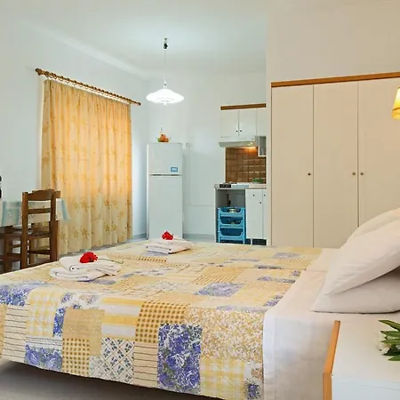 Vista Del Mare Apartamento Acharavi (Corfu)